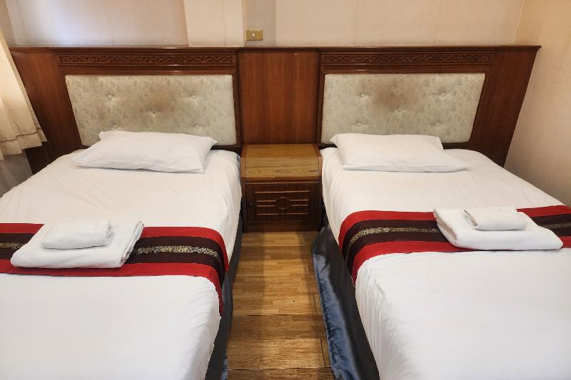 Suan Sunandha Palace Hotel image