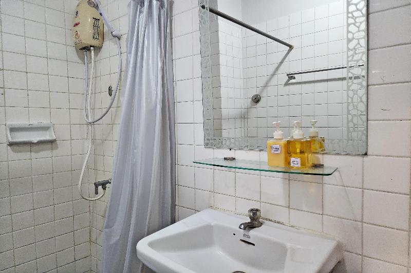 Suan Sunandha Palace Hotel image