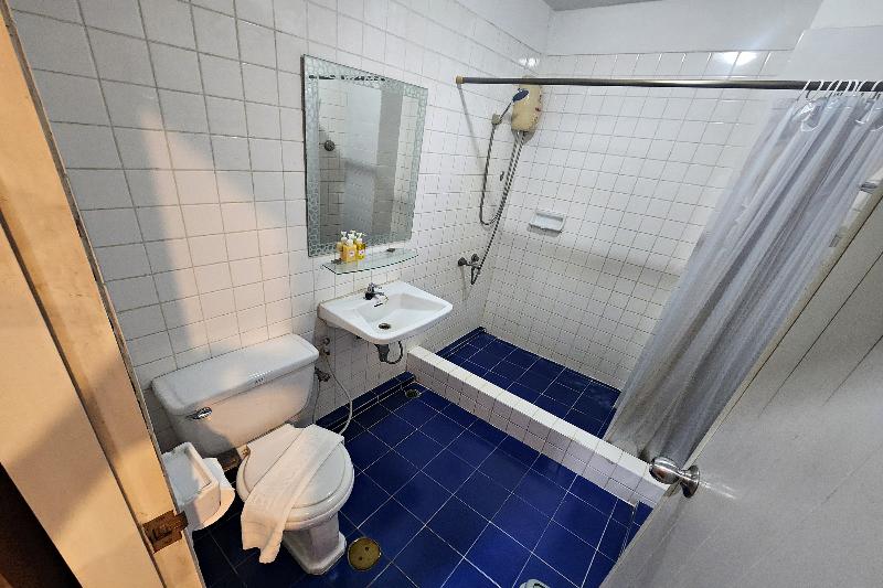 Suan Sunandha Palace Hotel image