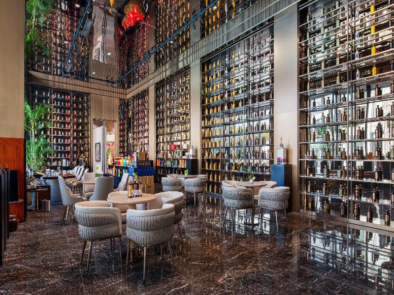 Intercontinental Maotai Town image
