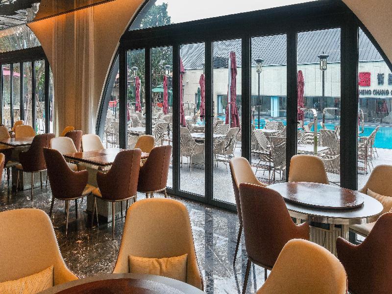 Intercontinental Maotai Town image