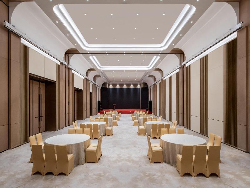 Intercontinental Maotai Town image