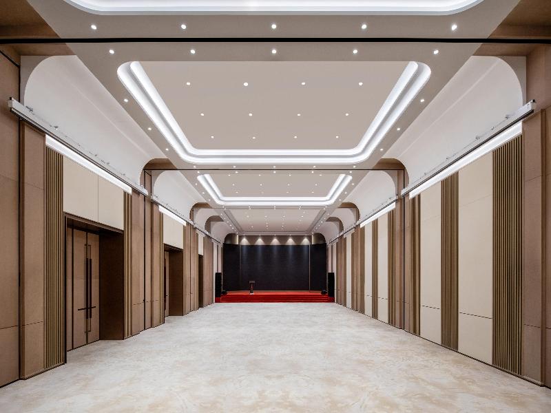 Intercontinental Maotai Town image