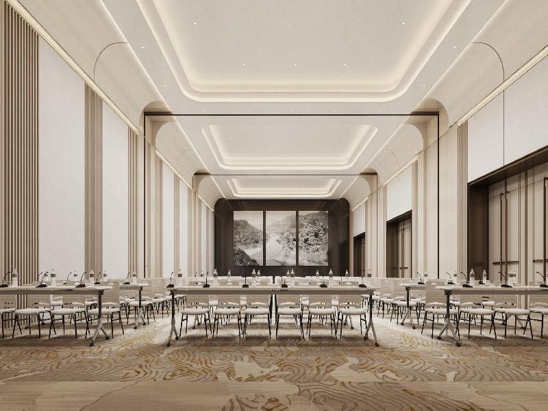 Intercontinental Maotai Town image