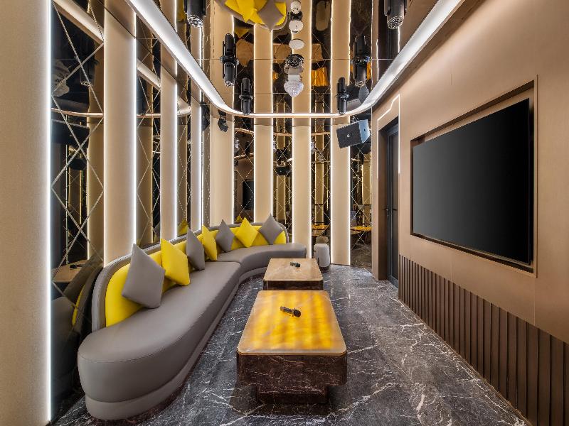 Intercontinental Maotai Town image