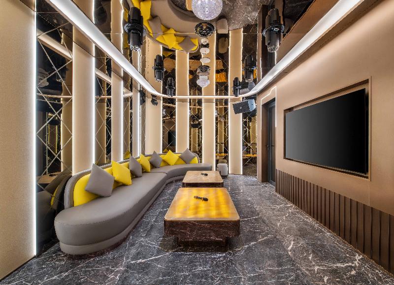Intercontinental Maotai Town image