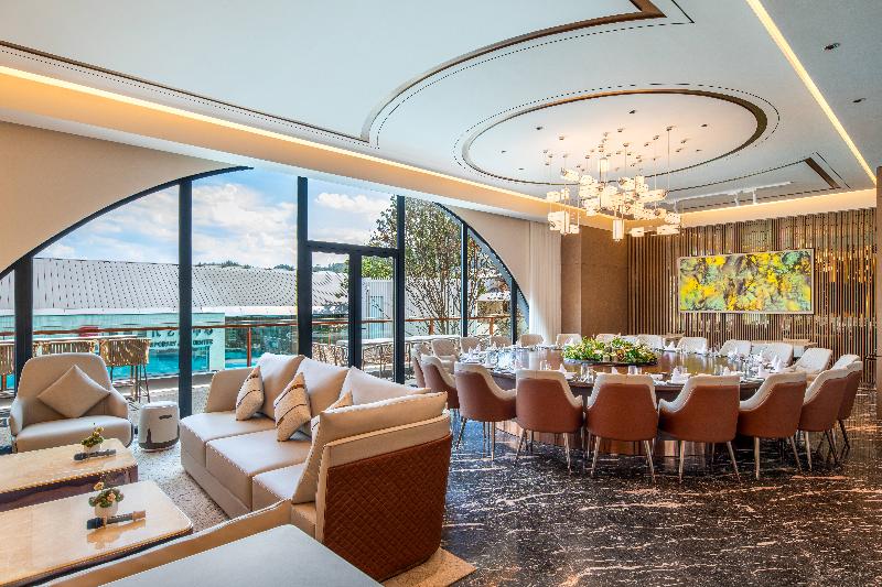 Intercontinental Maotai Town image