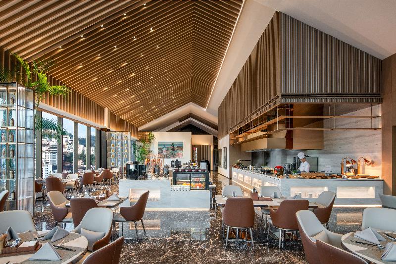Intercontinental Maotai Town image