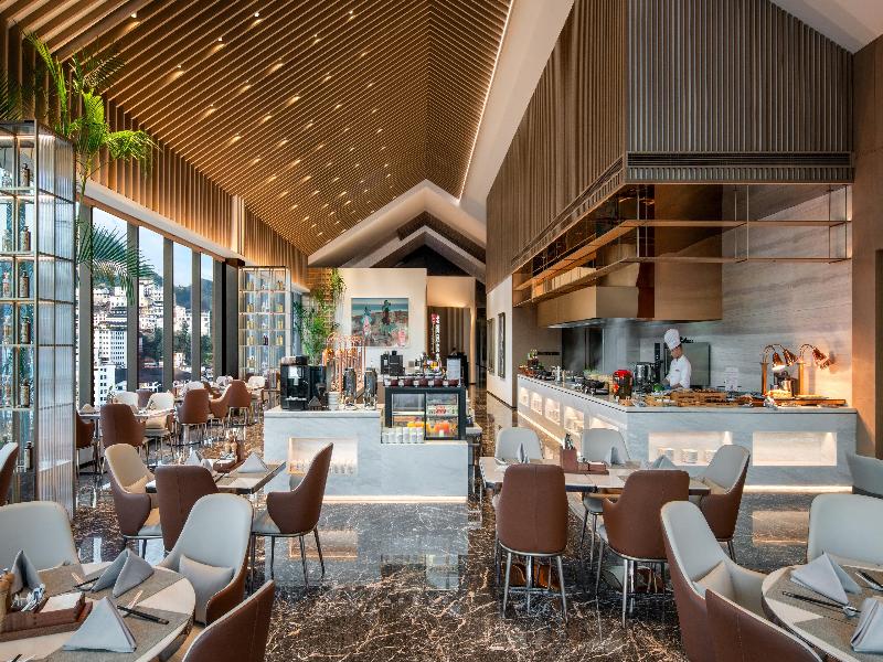 Intercontinental Maotai Town image