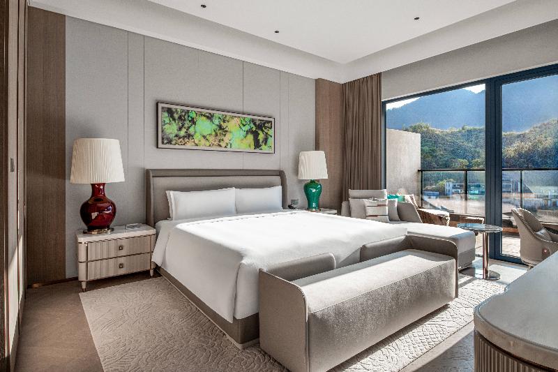 Intercontinental Maotai Town image