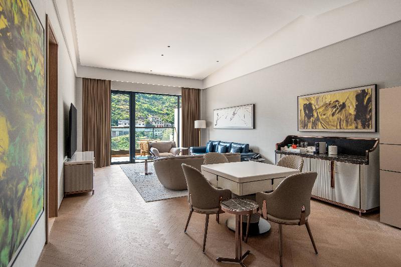 Intercontinental Maotai Town image