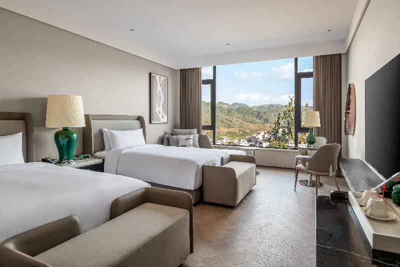 Intercontinental Maotai Town image