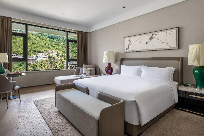 Intercontinental Maotai Town image