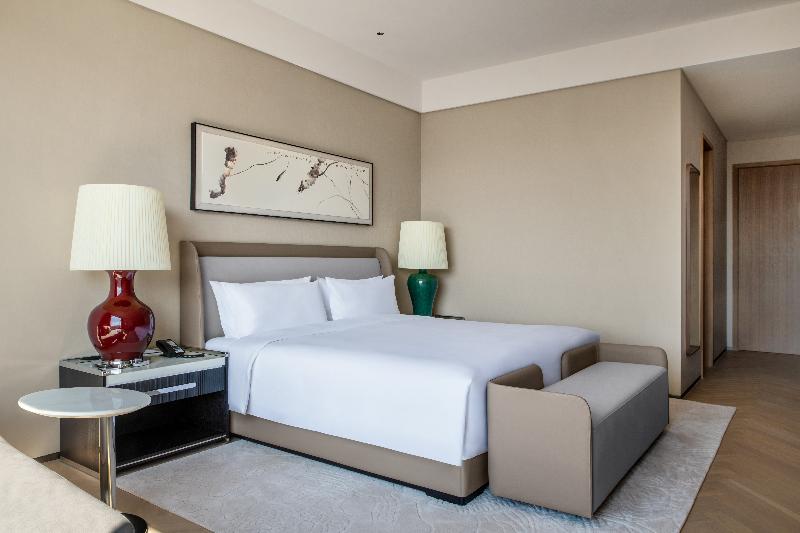 Intercontinental Maotai Town image