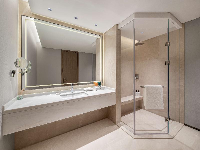 Intercontinental Maotai Town image