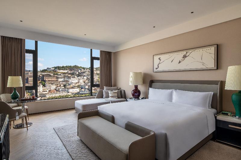 Intercontinental Maotai Town image