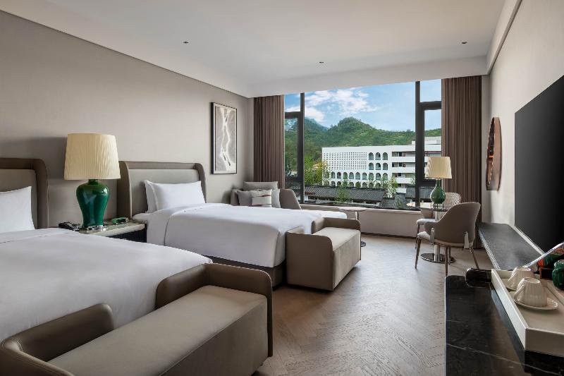 Intercontinental Maotai Town image