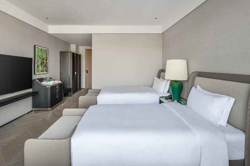 Intercontinental Maotai Town image