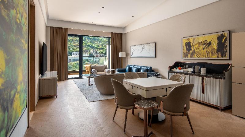 Intercontinental Maotai Town image