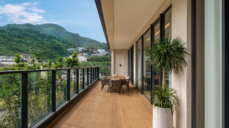 Intercontinental Maotai Town image