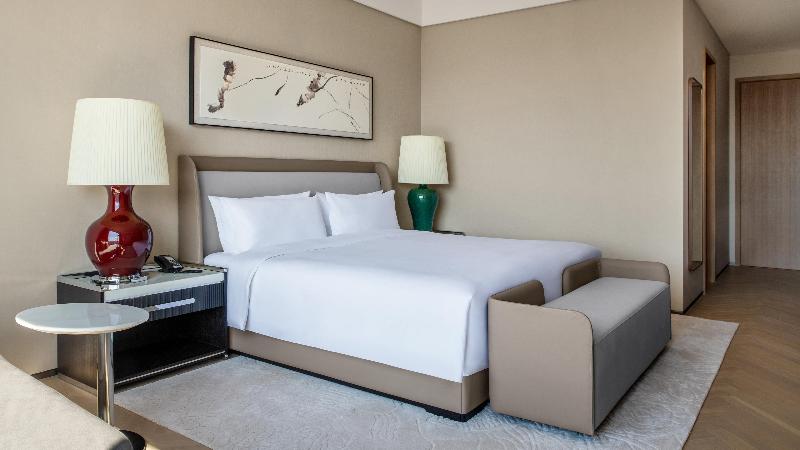 Intercontinental Maotai Town image