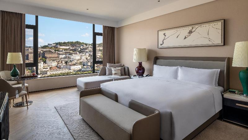 Intercontinental Maotai Town image