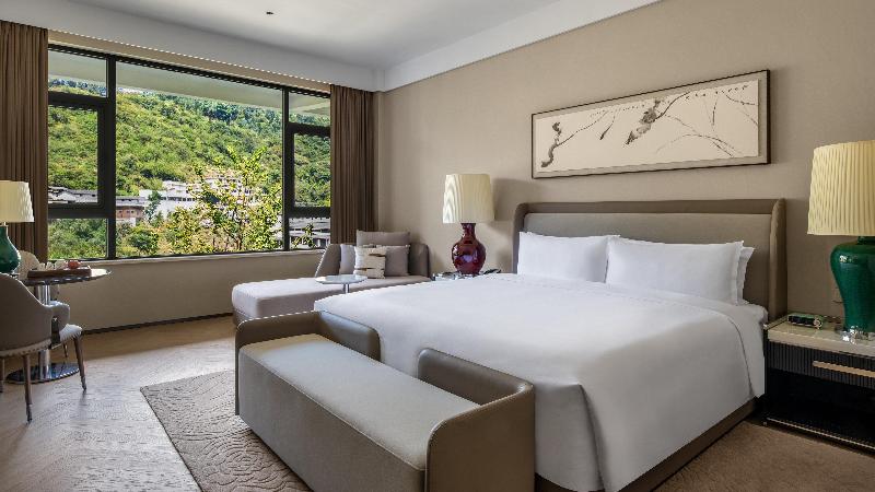 Intercontinental Maotai Town image