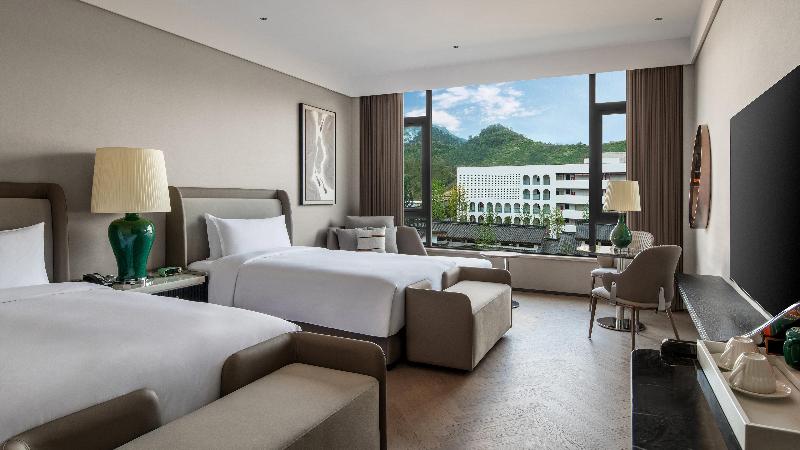 Intercontinental Maotai Town image
