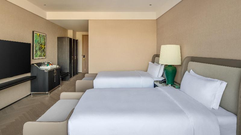 Intercontinental Maotai Town image