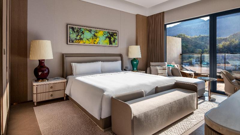 Intercontinental Maotai Town image