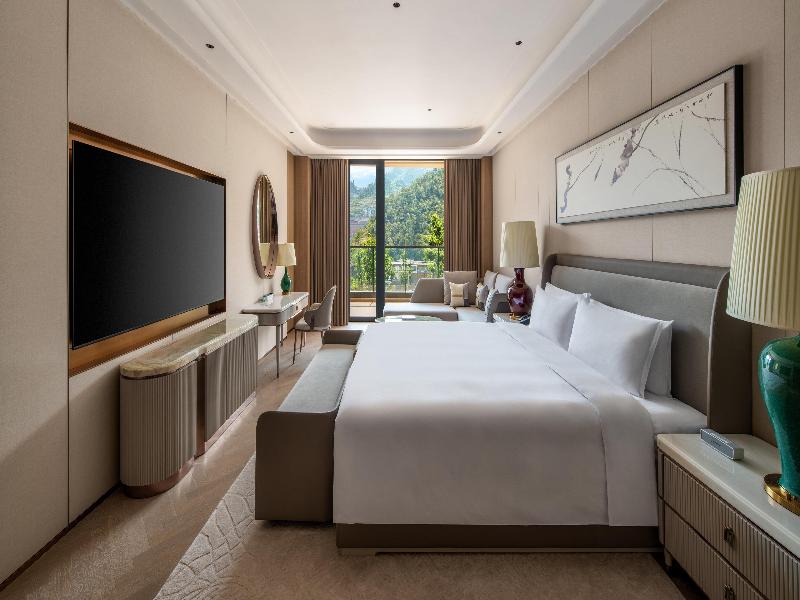 Intercontinental Maotai Town image
