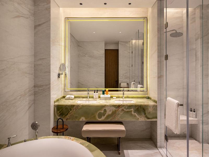 Intercontinental Maotai Town image