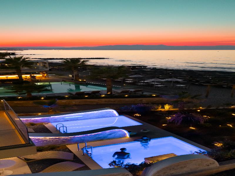 Vergina Beach Resort image