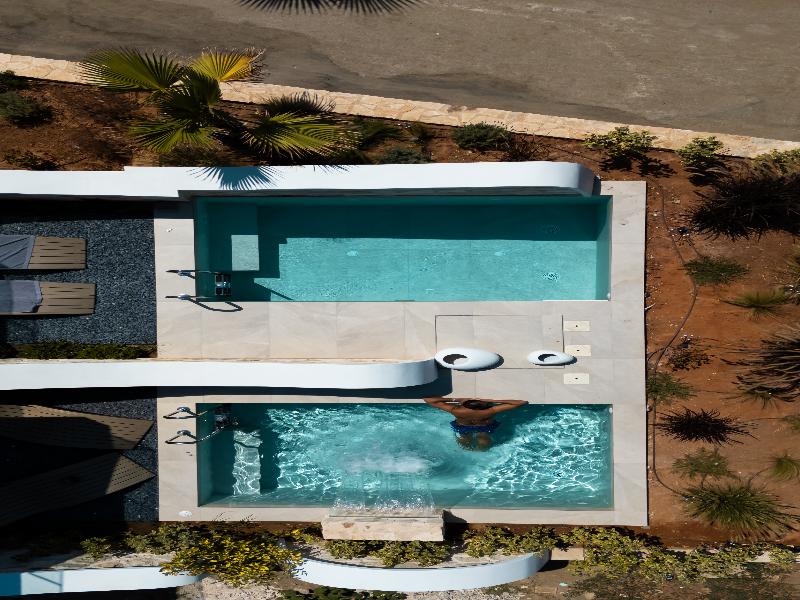 Vergina Beach Resort image