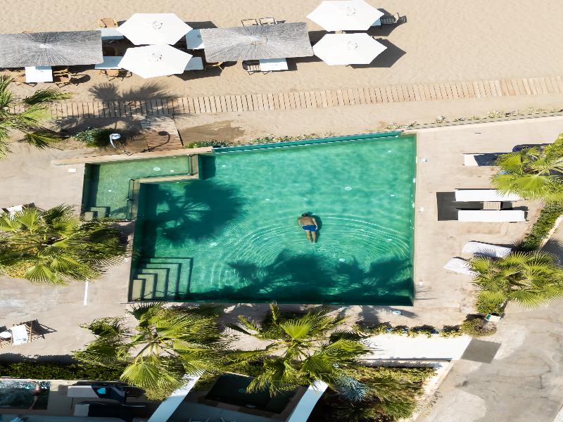 Vergina Beach Resort image