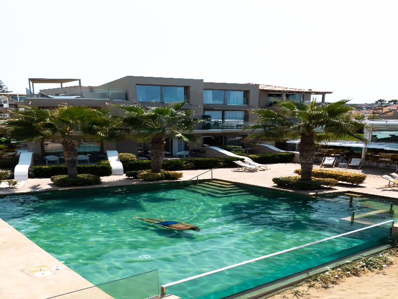 Vergina Beach Resort image