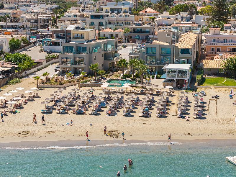 Vergina Beach Resort image