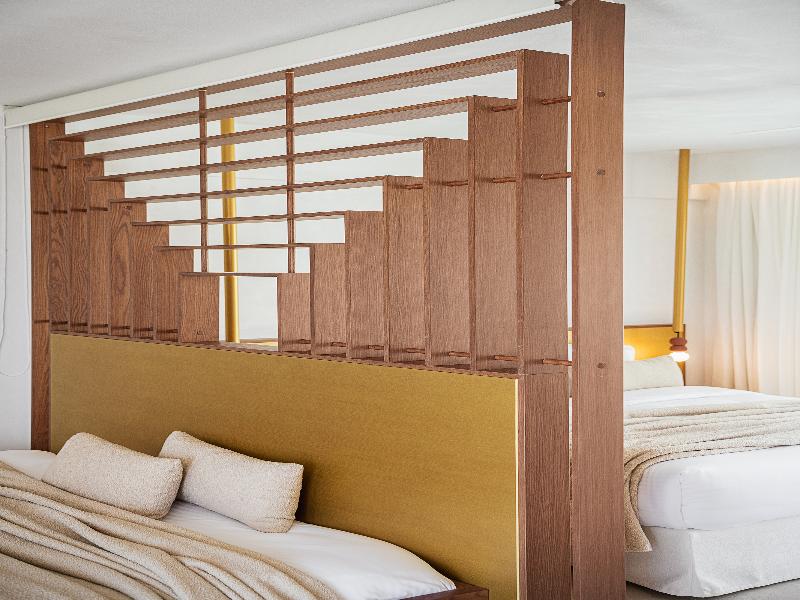 Vergina Beach Resort image