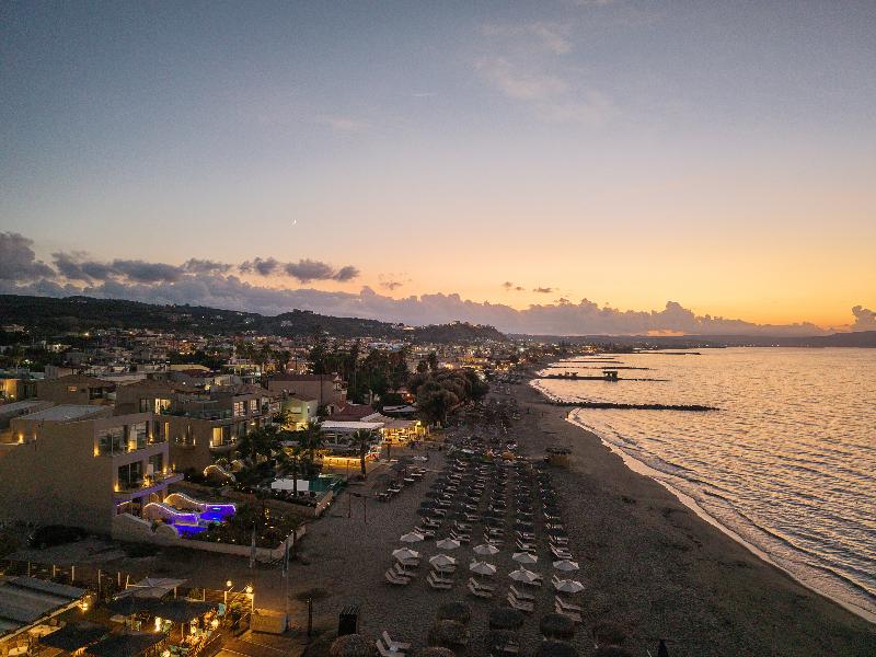 Vergina Beach Resort image