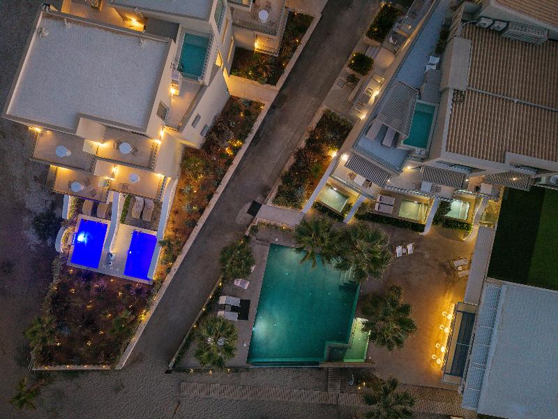 Vergina Beach Resort image