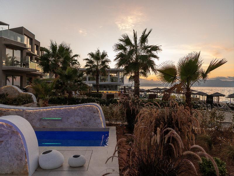 Vergina Beach Resort image