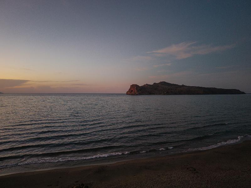 Vergina Beach Resort image