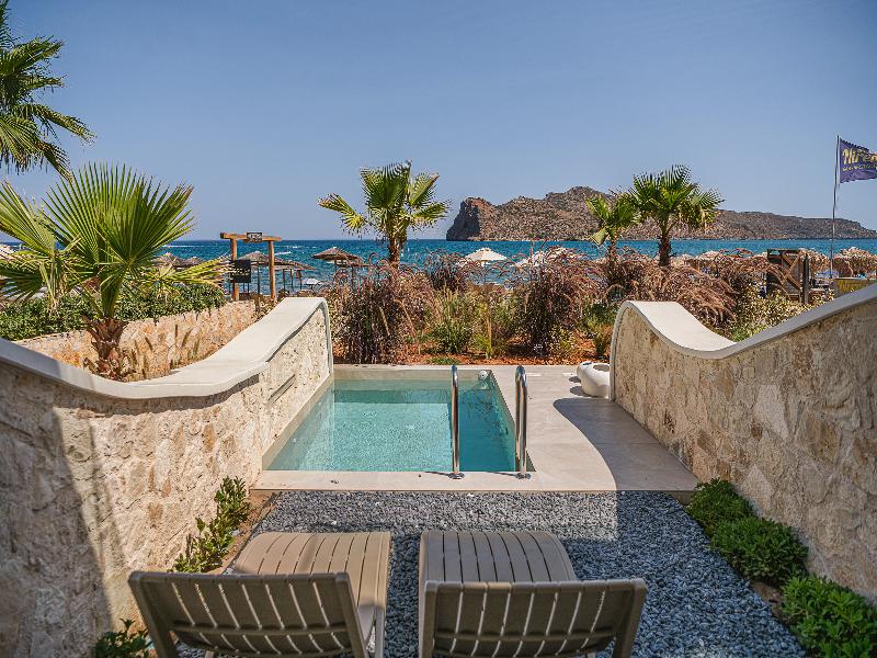 Vergina Beach Resort image