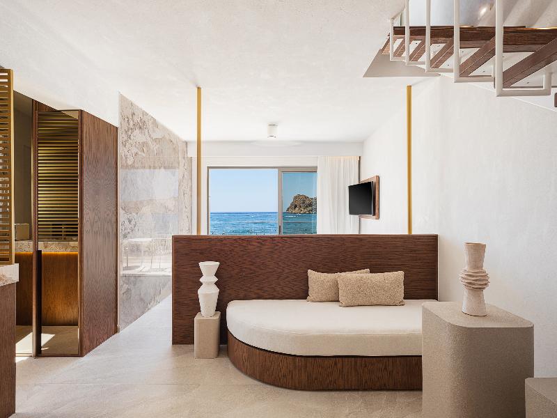 Vergina Beach Resort image