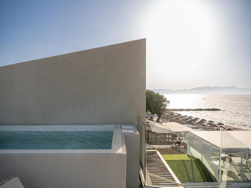 Vergina Beach Resort image