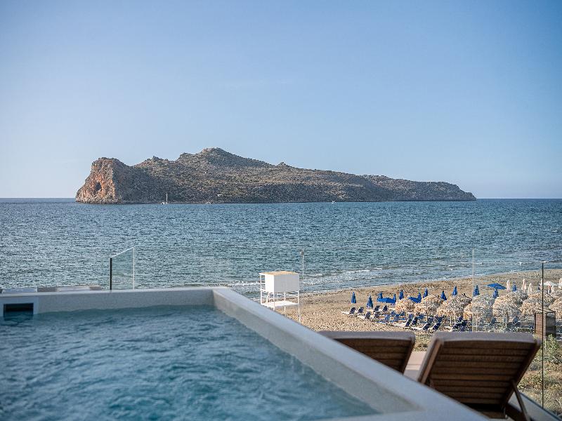 Vergina Beach Resort image