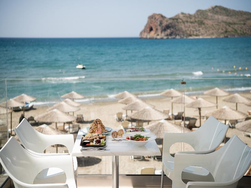Vergina Beach Resort image
