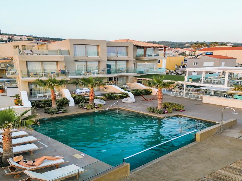 Vergina Beach Resort image