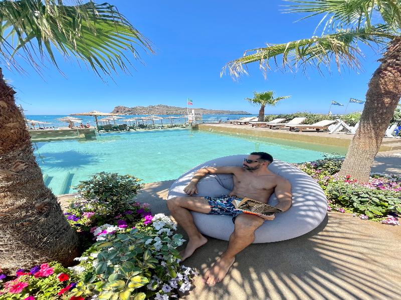 Vergina Beach Resort image