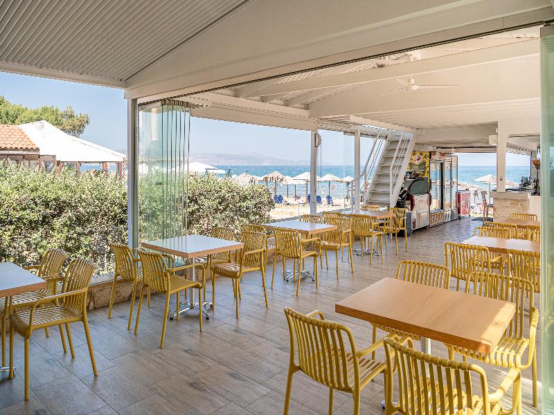 Vergina Beach Resort image